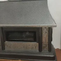 بخاری در حد نو 3تومان