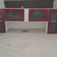 کابینت آب چکان|آب‌چکان و نظم‌دهنده ظروف|شهرکرد, |دیوار