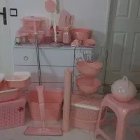 سرویس پلاستیک