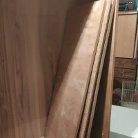 کتابخانه ام دی اف|کتابخانه، شلف، قفسه‌های دیواری|تهران, ایرانشهر|دیوار