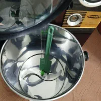 سبزی خوردکن نو|خردکن، آسیاب، غذاساز|اصفهان, بابوکان|دیوار