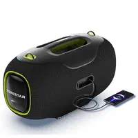 اسپیکر 350 واتی اورجینال هوپ استار HOPESTAR A80|پخشکننده همراه|زنجان, |دیوار