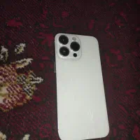 اپل iPhone 15 Pro Max با حافظهٔ ۵۱۲ گیگابایت|موبایل|پاکدشت, حصار امیر|دیوار
