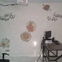 اجاره فضای آموزشی|اجارهٔ کوتاه‌مدت دفتر کار و فضای آموزشی|تهران, گیشا|دیوار