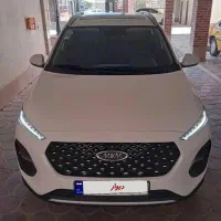 x22pro MT با 4 حلقه لاستیک کره ای|خودرو سواری و وانت|مشهد, امام خمینی|دیوار