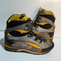 کفش کوهنوردی برند لاستپورتیوا ایتالیا سایز45