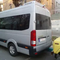 ون هیوندای H350، مدل ۲۰۱۸|خودرو سواری و وانت|تهران, شهرک رضویه|دیوار