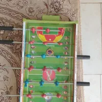 فوتبال دستی|ورزش‌های توپی|اصفهان, پوریای ولی|دیوار