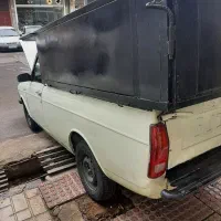 پیکانوانت مدل۹۰تک دولگه رنگ شاستی پلمپ فنی به شرط|خودرو سواری و وانت|نظرآباد, رسالت|دیوار