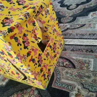 چادر بازی بچه ها سالم|اسباب‌بازی بچه|رشت, سعدی (تختی)|دیوار