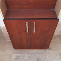 جا کفشی دست ساز نونو