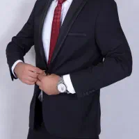 کت و شلوار برند جاکامن سایز 50