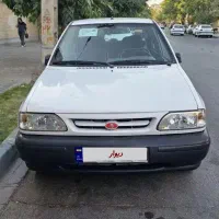 *اتوآبان*پراید۱۳۱مدل۹۹بدون‌رنگ‌ترک‌‌درحدصفر‌ اقساط