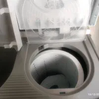 لباسشویی وپتوشویی 15 کیلویی|ماشین لباسشویی و خشک‌کن لباس|جم, |دیوار