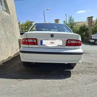 سمند دوگانه ef7مدل ۱۴۰۱|خودرو سواری و وانت|کرمانشاه, |دیوار