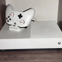Xbox One S Alldigital