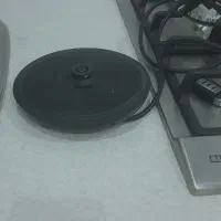 کتری برقی فلر|قوری، کتری، قهوه‌ساز دستی|کرج, گوهردشت|دیوار