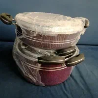 سرویس تفلون 8 پارچه