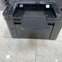 پرینترتک کاره hp1606dn