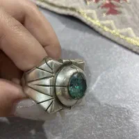 انگشتر موزانایت