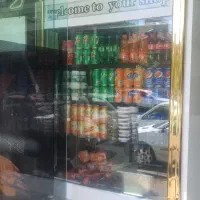 یاخچال سرخ کن شربت ساز فریزر کباب پز و...
