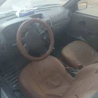 پراید مدل ۹۸|خودرو سواری و وانت|میبد, |دیوار