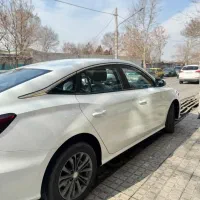 ام جی ۵|خودرو سواری و وانت|تبریز, |دیوار