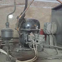 تعمیرات شارژ گاز یخچال شارژ گاز کولر گازی پکیج|خدمات پیشه و مهارت|ری, دیلمان|دیوار
