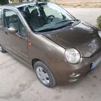 ام وی ام 110 مشابه صفر|خودرو سواری و وانت|تبریز, |دیوار