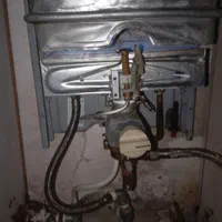 تعمیرات آبگرمکن دیواری بوتان|آبگرمکن، پکیج، شوفاژ|تهران, نیروی هوایی (پیروزی)|دیوار