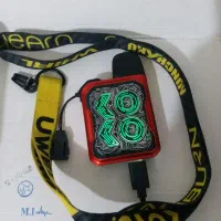 ویپ CALIBURN اتوماتیک