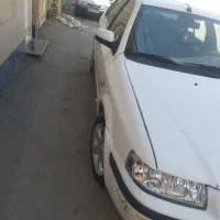 سمند 89LX