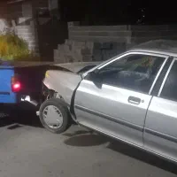 اسقاط جمع آوری خودرو های فرسوده|خودرو سواری و وانت|کوچصفهان, |دیوار