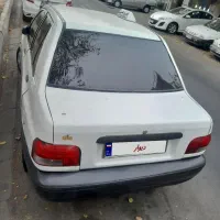 پراید مدل80 کاربراتور نقد اقساط