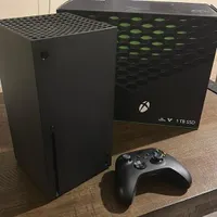 Xbox seris x