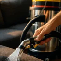 دستگاه شست و شوی مبل و موکت آنا،پاکیزگی بی نظیر|ماشین‌آلات صنعتی|تهران, شیخ هادی|دیوار