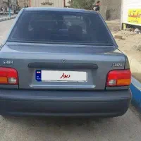 پراید|خودرو سواری و وانت|رباطکریم, رباطکریم|دیوار