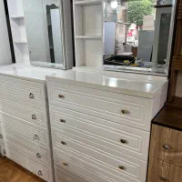 دراور مدل ارتین|جاکفشی، کمد، دراور|اراک, |دیوار