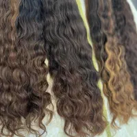 مرکز اصلی خرید مو با بالاترین قیمت