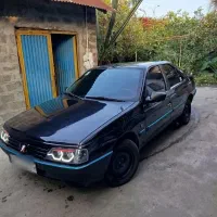 پژو 405 83|خودرو سواری و وانت|دالخانی, |دیوار