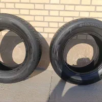 لاستیک هانکوک دور ۱۴ نو تاریخ دار