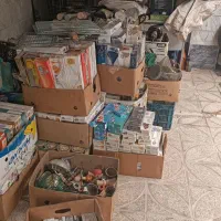 لوازم وسایل قلیان