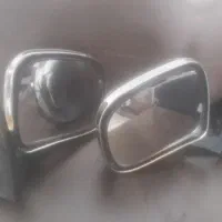 مقداری لوازم نیسان دیزل