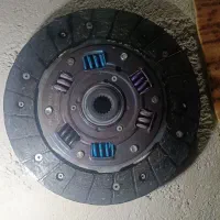 دیسک و صفحه کلاچ تیبا مارک Radsy
