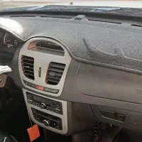 ساینا اس دوگانه شرکتی مدل 1403|خودرو سواری و وانت|شوشتر, |دیوار