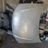 کاپوت جلو  مزدا سواری ۳۲۰ و۳۲۳