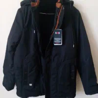 کاپشین مردانه