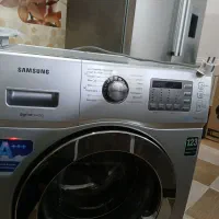 لباسشویی|ماشین لباسشویی و خشککن لباس|رامهرمز, |دیوار