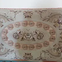 یک جفت پشتی