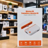 دانگل و فرستنده بی سیم انتقال تصویر مدلCHD09-HD-TX